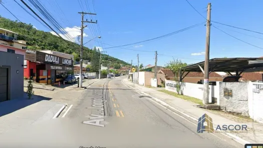 Lote/Terreno à venda, 243m² no Costeira do Pirajubaé, Florianópolis