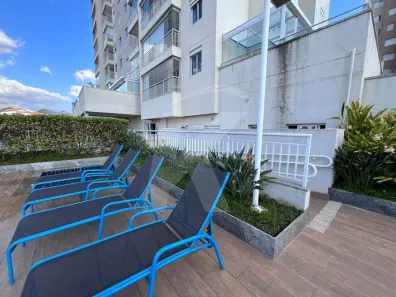Apartamento com 3 Quartos para alugar, 67m² no Vila Dom Pedro II, São Paulo