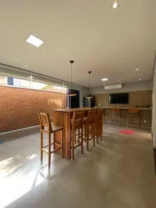 Casa de Condomínio com 3 Quartos à venda, 5000m² no Jardim Vista Alegre, São José do Rio Preto