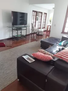 Casa com 4 Quartos para alugar, 360m² no Lapa, São Paulo