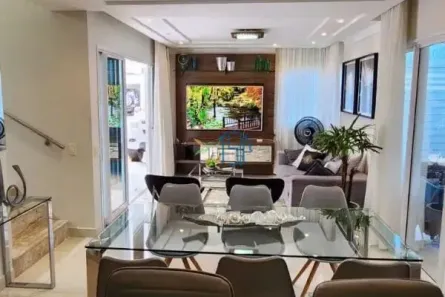 Casa com 4 Quartos à venda, 200m² no Nova Parnamirim, Parnamirim