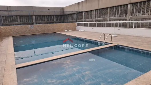 Apartamento com 1 Quarto à venda, 64m² no Ocian, Praia Grande