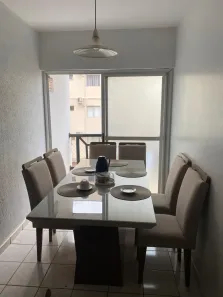 Apartamento com 3 Quartos à venda, 84m² no Plano Diretor Sul, Palmas