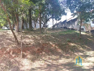 Lote/Terreno à venda, 456m² no Tarumã, Santana de Parnaíba