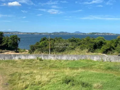 Lote/Terreno à venda, 2195m² no Pontinha, Araruama