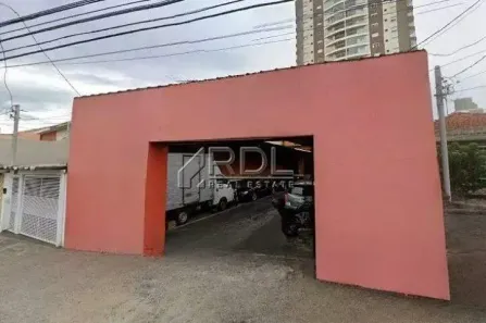 Galpão/Depósito/Armazém à venda, 250m² no Barcelona, São Caetano do Sul
