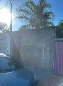 Lote/Terreno à venda, 125m² no Parque São Paulo (Vila Xavier), Araraquara