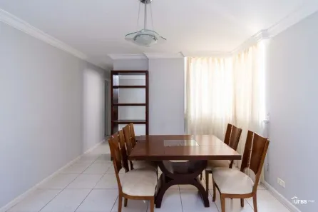 Apartamento com 2 Quartos para alugar, 65m² no Setor Oeste, Goiânia