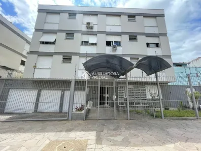 Apartamento com 1 Quarto à venda, 44m² no Partenon, Porto Alegre