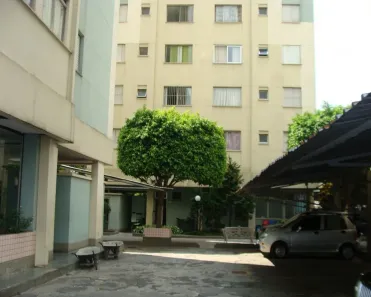 Apartamento com 2 Quartos à venda, 50m² no Brás, São Paulo
