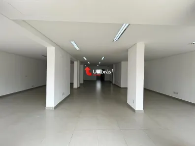 Prédio Comercial para alugar, 450m² no Sagrada Família, Belo Horizonte