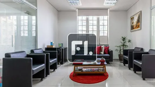 Prédio Comercial para alugar, 1300m² no Centro, São Paulo