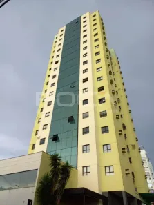 Sala Comercial à venda, 69m² no Jardim Paraíso, São Carlos