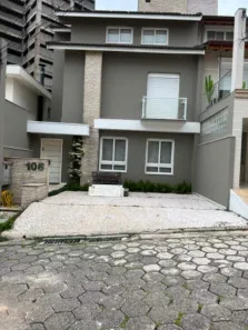 Sobrado com 3 Quartos à venda, 341m² no Centro, São Bernardo do Campo