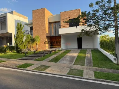 Sobrado com 3 Quartos à venda, 250m² no Altos da Bela Vista, Indaiatuba