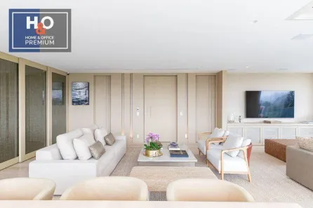 Apartamento com 3 Quartos à venda, 229m² no Moema, São Paulo