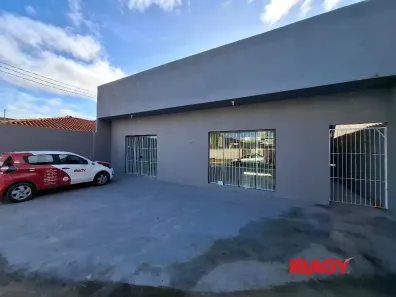 Ponto Comercial para alugar, 49m² no Jardim Janaína, Biguaçu