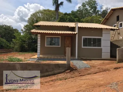 Casa com 2 Quartos à venda, 140m² no Arcozelo, Paty do Alferes