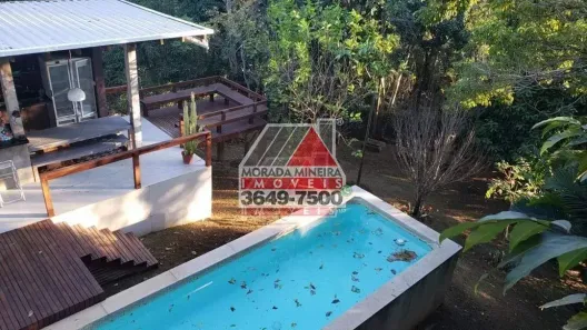 Casa com 3 Quartos à venda, 330m² no Vale do Tamanduá, Santa Luzia