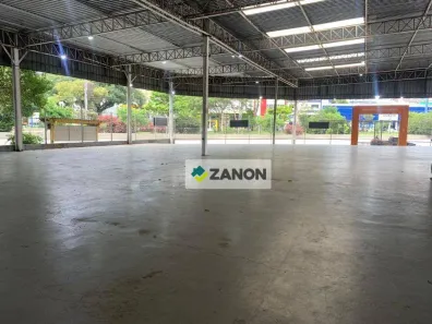 Ponto Comercial para alugar, 1114m² no Centro, São Bernardo do Campo