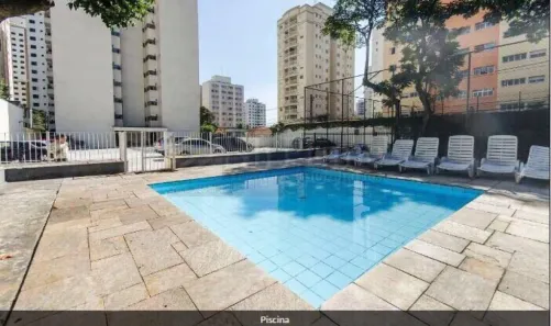 Apartamento com 2 Quartos para alugar, 70m² no Perdizes, São Paulo