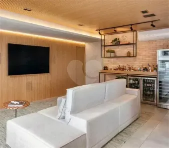Cobertura com 3 Quartos à venda, 204m² no Cidade Monções, São Paulo