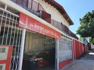 Imóvel Comercial com 3 Quartos à venda, 404m² no Jardim Campos Elíseos, Campinas
