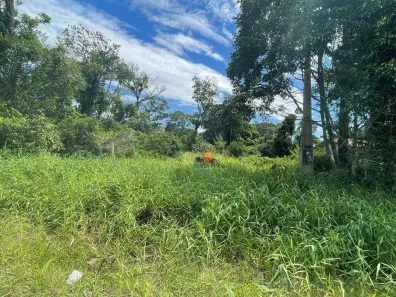Lote/Terreno à venda, 384m² no Praia Das Palmeiras, Itapoá