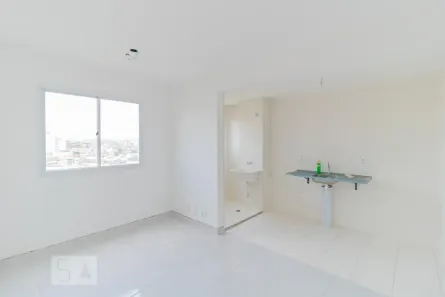 Apartamento com 2 Quartos à venda, 40m² no Jardim Belém, São Paulo
