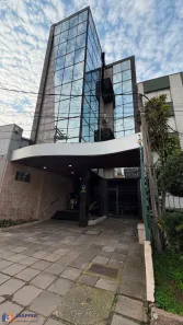 Sala Comercial com 2 Quartos à venda, 30m² no Rio Branco, Porto Alegre