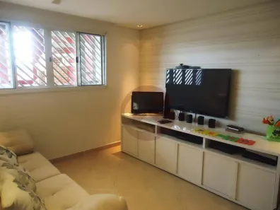 Sobrado com 3 Quartos à venda, 163m² no Jardim Ester, São Paulo