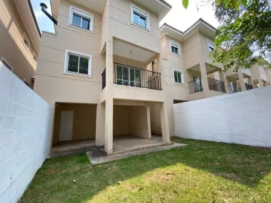 Sobrado com 3 Quartos à venda, 165m² no Jardim da Glória, Cotia