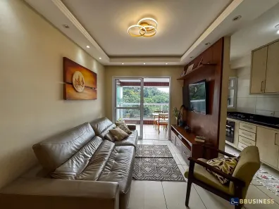 Apartamento com 3 Quartos à venda, 90m² no Centro, Bertioga