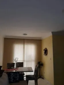 Apartamento com 3 Quartos para alugar, 73m² no Jardim do Estádio, Santo André