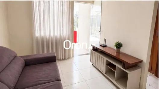 Casa de Condomínio com 3 Quartos à venda, 138m² no Parque Alvorada, Senador Canedo