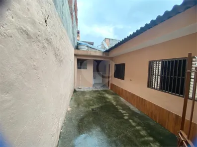 Casa com 3 Quartos à venda, 110m² no Jardim Augusto, São Paulo