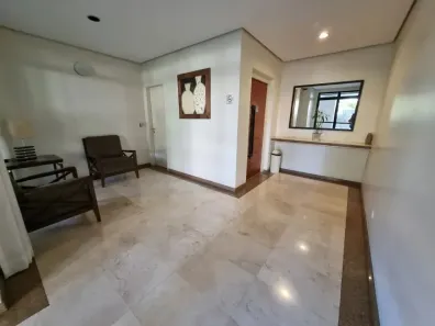 Apartamento com 3 Quartos à venda, 100m² no Perdizes, São Paulo