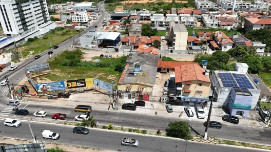 Galpão/Depósito/Armazém para alugar, 720m² no Nova Parnamirim, Parnamirim