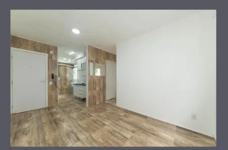 Apartamento com 2 Quartos à venda, 39m² no Vila Damaceno, São Paulo