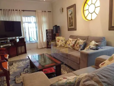 Sobrado com 3 Quartos à venda, 184m² no Parque Jabaquara, São Paulo