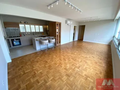 Apartamento com 3 Quartos à venda, 145m² no Bela Vista, São Paulo