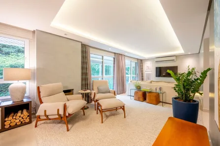 Apartamento com 3 Quartos à venda, 154m² no Bela Vista, Porto Alegre
