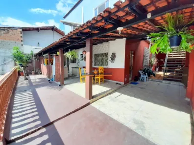 Casa com 4 Quartos à venda, 283m² no São Tomáz, Belo Horizonte