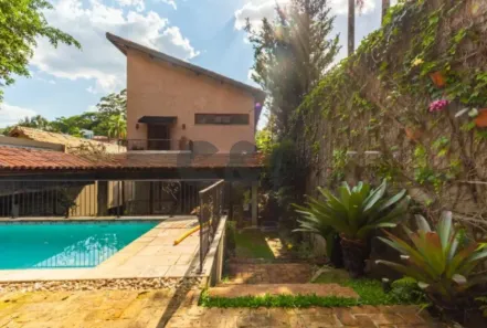 Casa de Condomínio com 3 Quartos à venda, 340m² no Jardim dos Estados, São Paulo