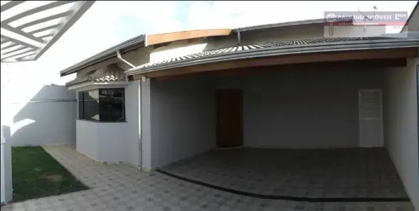 Casa com 3 Quartos para alugar, 150m² no João Aranha, Paulínia