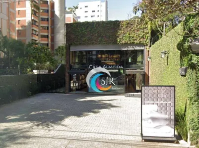 Ponto Comercial para alugar, 150m² no Vila Nova Conceição, São Paulo