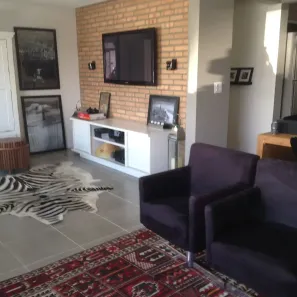 Apartamento com 1 Quarto à venda, 90m² no Vila Nova Conceição, São Paulo