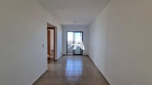 Apartamento com 2 Quartos para alugar, 55m² no Shopping Park, Uberlândia