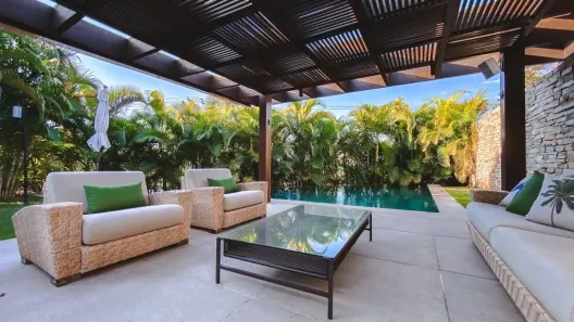 Casa de Condomínio com 4 Quartos à venda, 490m² no Morada da Colina, Uberlândia