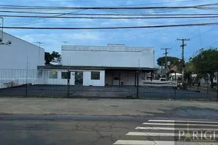 Lote/Terreno para alugar, 548m² no Santa Maria Goretti, Porto Alegre